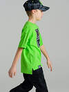 PLAYTODAY Фуфайка 403482 12411389 зеленый