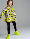PLAYTODAY Куртка 389447 12442005 разноцветный
