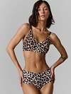 MARK FORMELLE Трусы 603959 412782-3 анималистичный принт