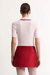 TOPTOP Джемпер 604003 TT.050.18841.301 Розовый