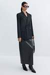 TOPTOP STUDIO Жакет 604015 TTS.060.14212.901.02707 Черный