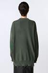TOPTOP Свитер 604070 TT.050.16179.510 Хаки