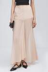 TOPTOP Юбка 604099 TT.071.14589.110.03183 Бежевый