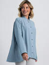 LT Collection Блуза 604182 Б16178-39М Голубой