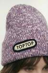 TOPTOP Шапка 604215 TT.601.18516.301 Розовый