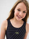PLAYTODAY Купальник 604269 22621381 черный