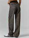 MARK FORMELLE Джинсы 604345 2026-2DTW105-7t темно -серый +коричневый тинт