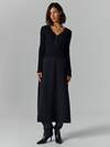 MARK FORMELLE Платье 604364 154058 черный