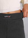 Lynxy Легинсы 604416 1ДРЛ4544852 антрацит