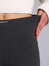 Lynxy Легинсы 604417 1ДРЛ5203852 антрацит