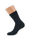 Omsa Носки 604481 OMSA COMFORT 307, WO Blu Melange (Синий)