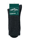 Omsa Носки 604481 OMSA COMFORT 307, WO Blu Melange (Синий)