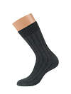Omsa Носки 604484 OMSA COMFORT 306, WO+PC Grigio Scuro (Серый)
