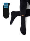 Omsa Носки 604485 OMSA COMFORT 306, WO+PC Nero (Черный)