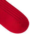 Omsa Носки 604487 OMSA kids   Calzino 21N64 с шерстью (Новый Год), WO+PC Rosso (Красный)