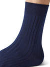 Omsa Носки 604496 OMSA COMFORT 308, WO+PC Grigio Scuro (Серый)
