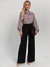 LT Collection Блуза 604640 Б16189-30М Розовый