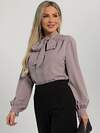 LT Collection Блуза 604640 Б16189-30М Розовый