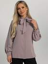 LT Collection Блуза 604640 Б16189-30М Розовый