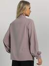 LT Collection Блуза 604640 Б16189-30М Розовый