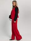 LT Collection Жилет 604641 Б16202-16М Красный