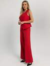 LT Collection Жилет 604641 Б16202-16М Красный