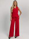 LT Collection Жилет 604641 Б16202-16М Красный