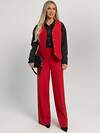 LT Collection Жилет 604641 Б16202-16М Красный