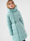 PLAYTODAY Пальто 604673 32621494 голубой