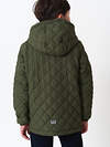 PLAYTODAY Куртка 604675 32611404 хаки