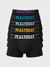 PLAYTODAY Трусы 604689 22611232 черный