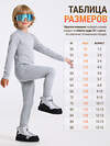 Lynxy Комплект 604723 2ПНК3763030 серый