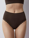 Minimi Трусы 604734 Mi 2221S French Chic Slip Midi, PA Cioccolata (Коричневый)