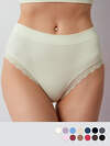 Minimi Трусы 604734 Mi 2221S French Chic Slip Midi, PA Cioccolata (Коричневый)