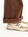 PELICAN Брюки 604867 GWP3337//4 Коричневый
