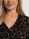 LT Collection Платье 604899 П16187-19М Черный