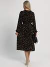 LT Collection Платье 604899 П16187-19М Черный