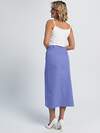 LT Collection Юбка 604904 Ю16206-3М Фиолетовый