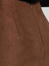 LT Collection Юбка 604906 Ю16225-10М Коричневый