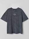 MARK FORMELLE Футболка 604919 112953 ACID WASH на железе +печать2