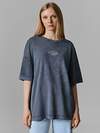 MARK FORMELLE Футболка 604919 112953 ACID WASH на железе +печать2