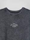 MARK FORMELLE Футболка 604919 112953 ACID WASH на железе +печать2