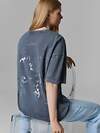MARK FORMELLE Футболка 604919 112953 ACID WASH на железе +печать2