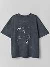 MARK FORMELLE Футболка 604919 112953 ACID WASH на железе +печать2