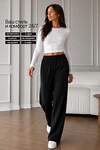 Lika Dress Брюки 604948 10810 Черный