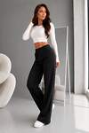 Lika Dress Брюки 604949 10808 Черный