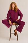 Lika Dress Костюм 604950 10807 Бордовый
