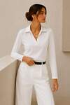 Lika Dress Лонгслив 604953 10793 Белый