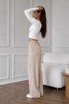 Lika Dress Брюки 604954 10787 Бежевый