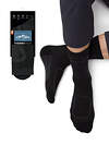 Omsa Носки 605028 OMSA THERMO 902, PL+CO Nero (Черный)